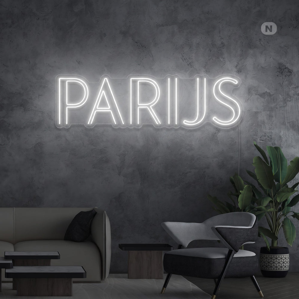 Parijs