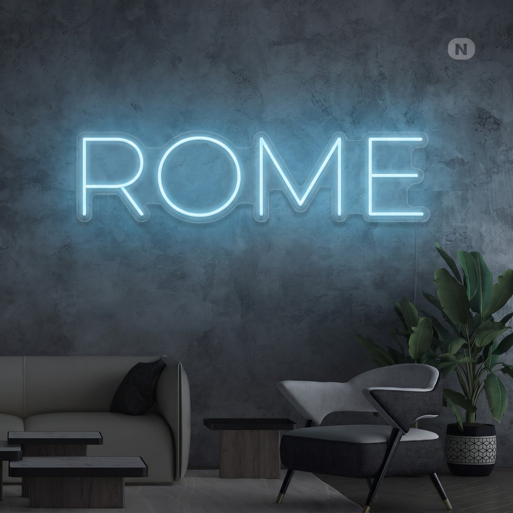 Rome