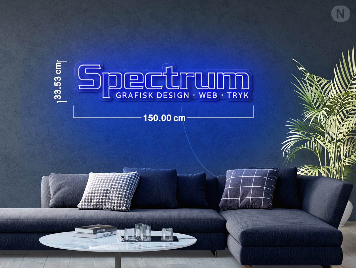 AU23 Spectrum
