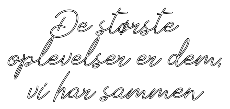 Outline Image