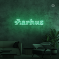 Neonbelysning Aarhus