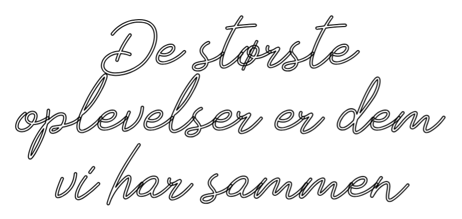 Outline Image