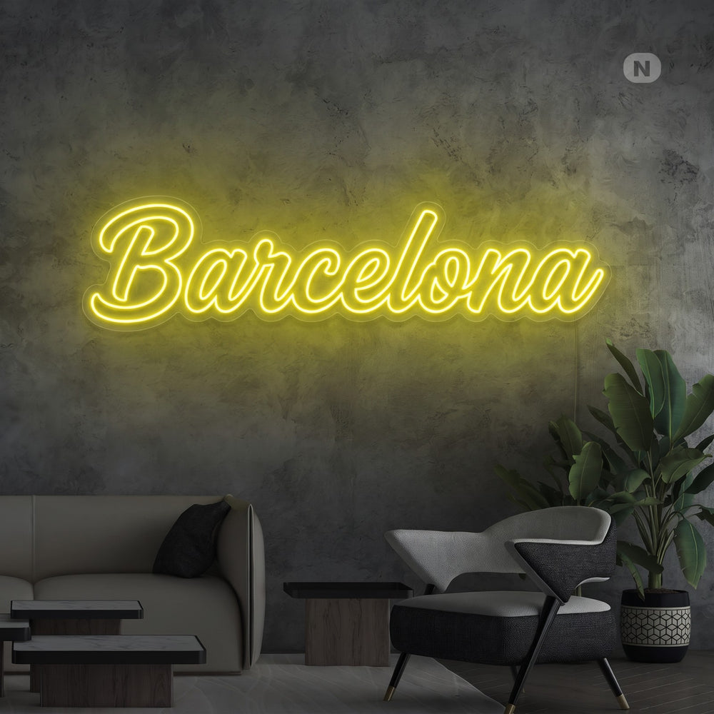 Barcelona