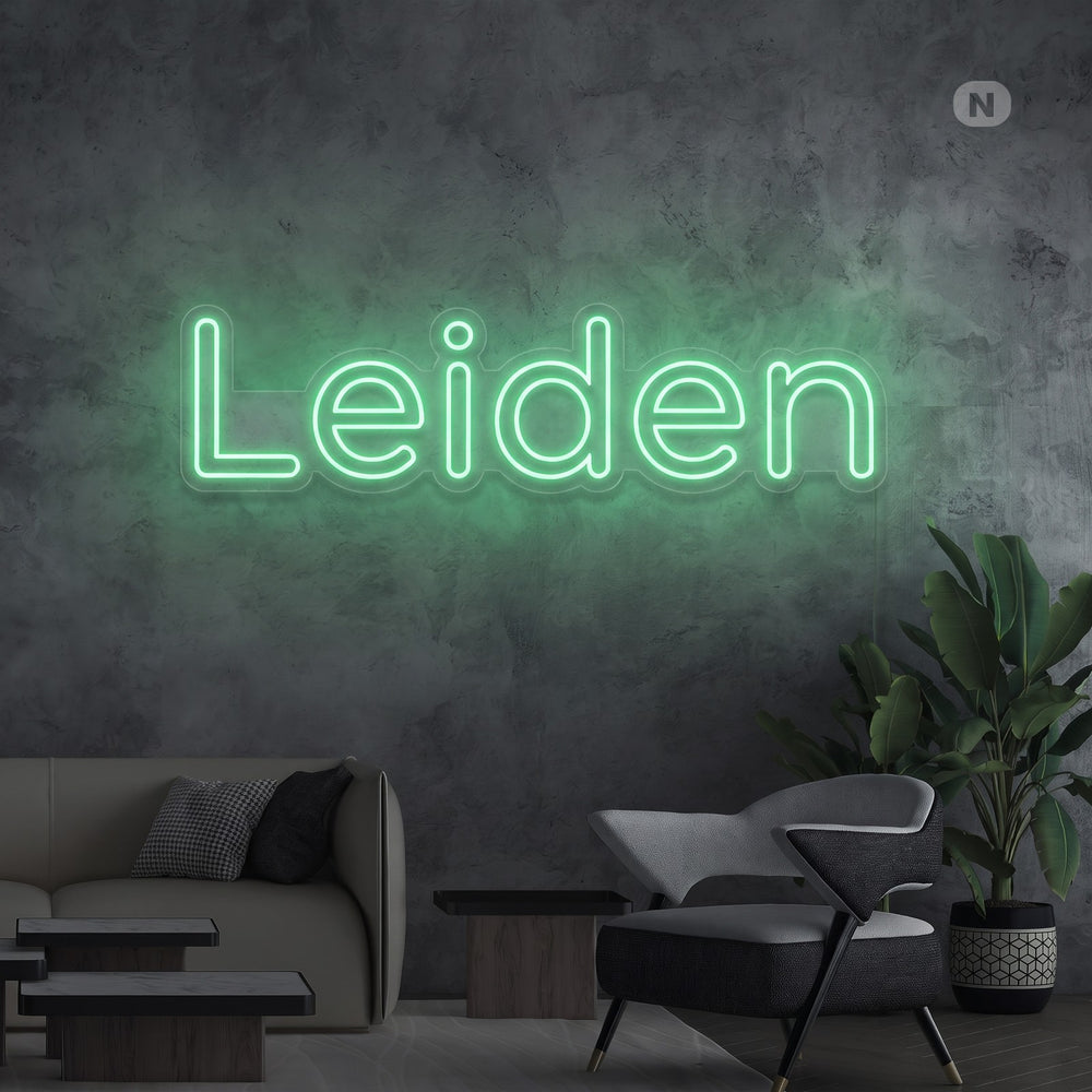 Leiden