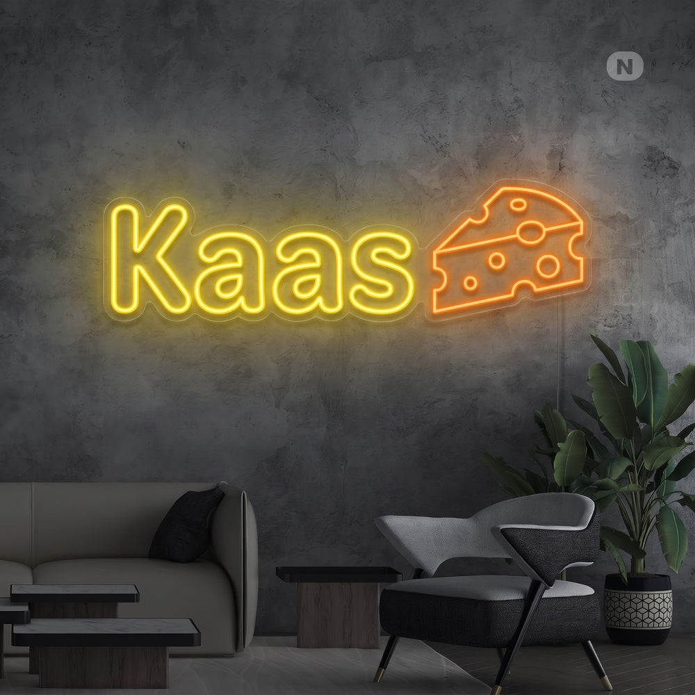 Kaas
