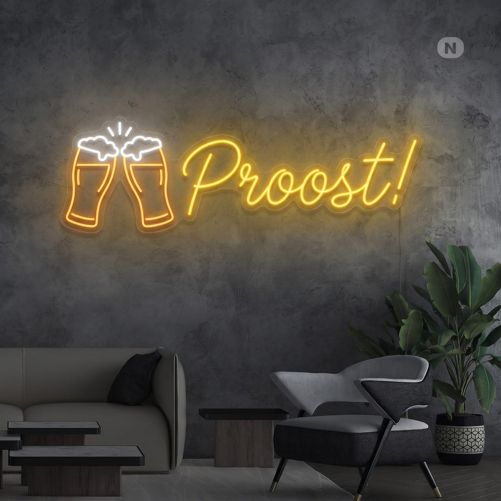 Proost!