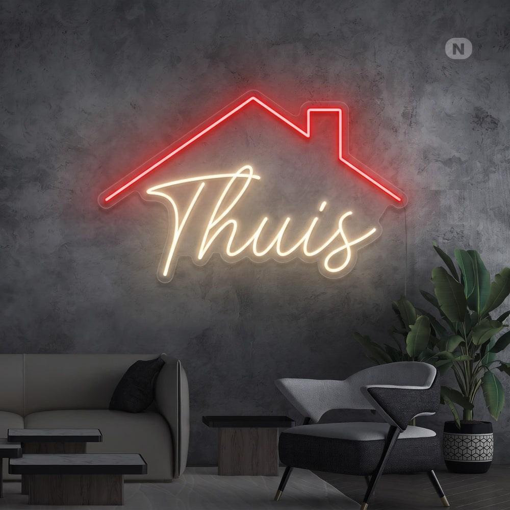 Thuis