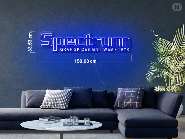 AU23 Spectrum